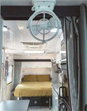 12V fan مروحة