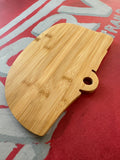 Cutting board 30CM لوح تقطيع