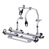 Bike holder ALUMINUM حامل للدراجة