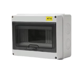 Distribution Protection Box صندوق كهرباء