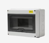 Distribution Protection Box صندوق كهرباء