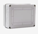 Distribution Protection Box صندوق كهرباء