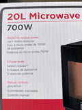 20L Microwave Oven 700 Wat مكرويف