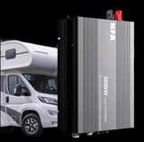 3000W RV Truck caravan Inverter NFA انفرتر عاكس