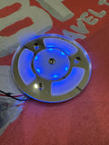 13 Cm Blue/Warm LED 4.5W Light 3200 K 10-30 Vote ليت