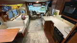 2006 Georgie Boy Pursuit 3500DS