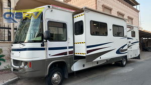 2006 Georgie Boy Pursuit 3500DS