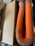 RV sewer hose kit 20ft/6m هوز صرف صحي