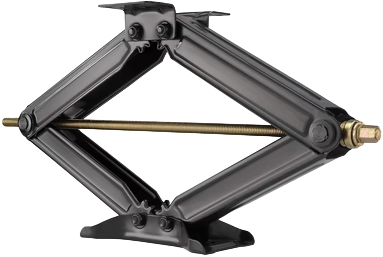 24 Inch RV Scissor Jacks جيك جانبي