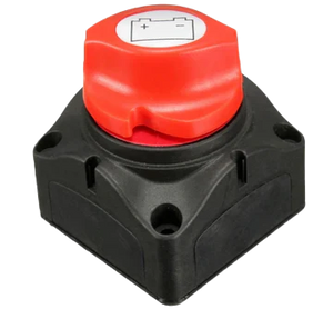 Battery Switch سويج بطارية