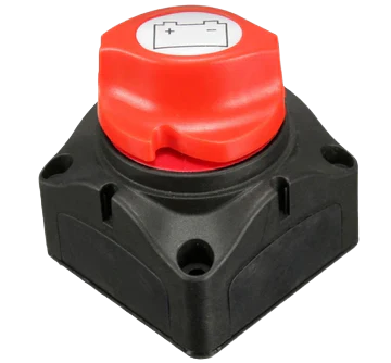Battery Switch سويج بطارية