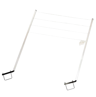 Clothes dryer منشر الملابس