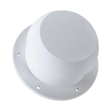 SEAFLO Plumbing Vent WHITE