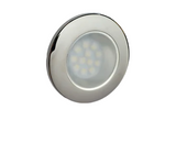 FLUSH Mount 2.75" RGBW LED ليت لقارب