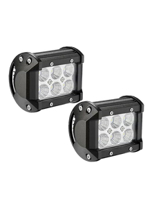 12volt Led Fog Lights ضوء الصمام
