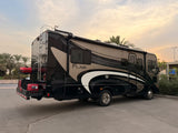2015 Fleetwood Flair 26D