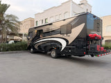 2015 Fleetwood Flair 26D