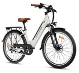 Electric Bike دراجة كهربائية