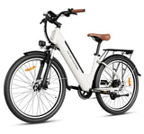 Electric Bike دراجة كهربائية