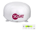 SGSAT ستلايت متحرك