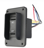 Stabilizer Jack Switch Power Rocker Switch