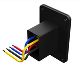 Stabilizer Jack Switch Power Rocker Switch