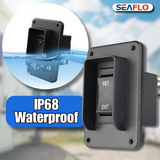 Stabilizer Jack Switch Power Rocker Switch