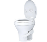 SeaFlo Ceramic Toilet 18.5 مرحاض سراميك