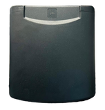 Exterior Faucet and Shower Black