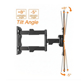 32–55 Inch LED TV Wall Mount قاعدة تلفزيون