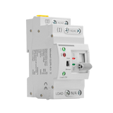 Automatic Transfer Switch 63 AMPS سويج تحويل كهرباء