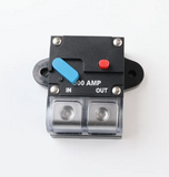 300A Circuit Breaker فيوز