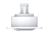 1.5 Inch / 3.8 MM Seaflo Water Inlet White مقر تعبئة ماء