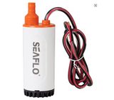 SEAFLO RV Water Pump 12V / 12LPM مضخة ماء