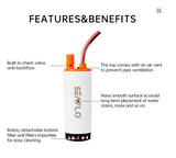 SEAFLO RV Water Pump 12V / 12LPM مضخة ماء