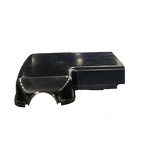 Awning End cap BLACK غطاء ذراع المظلة