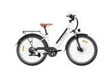Electric Bike دراجة كهربائية