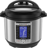 8 Qt 10-in-1 Multi- Programmable Pressure Cookerقدر ضغط