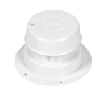 Plumbing Vent White غطاء تهوية الخزان