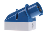 16 Amps Male