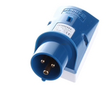 16 Amps Male