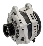 High Output Car Alternator 12 Volts 400 Amps دينمو