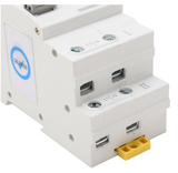 Automatic Transfer Switch 63 AMPS سويج تحويل كهرباء
