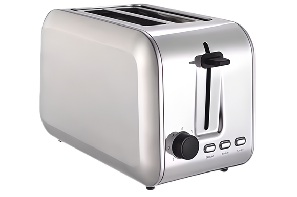2-Slice Toaster توستر