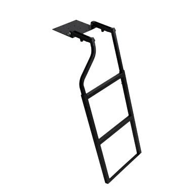 Tailgate Ladder سلم حوض الوانيت