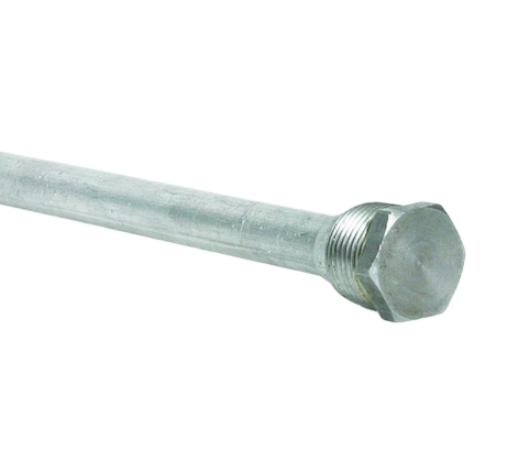 Anode Water Heater Atwood زنك سخان الماء
