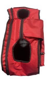 22i Honda generator bag RED حقيبة المولد