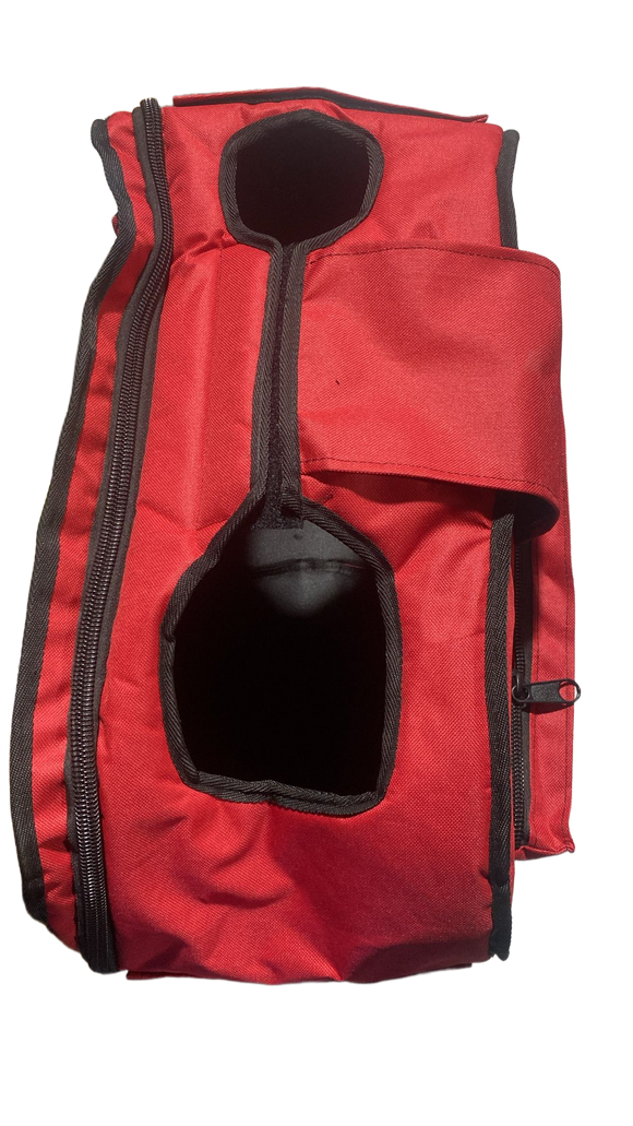22i Honda generator bag RED حقيبة المولد