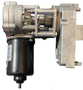 DC Reduction motor محرك المظلة