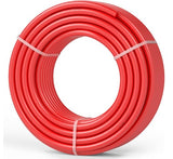 Water pipe 1 inch AMERICAN standard Red